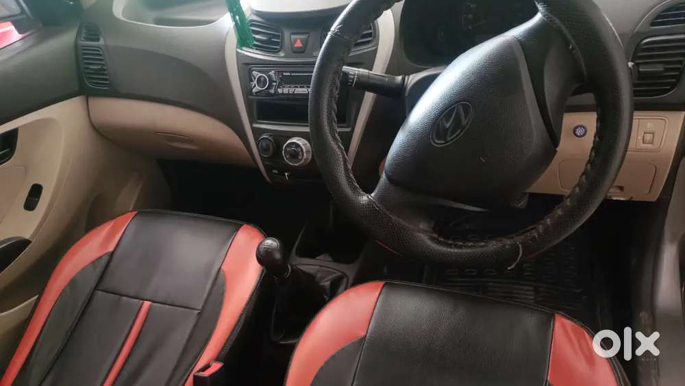 Verry Good Condition