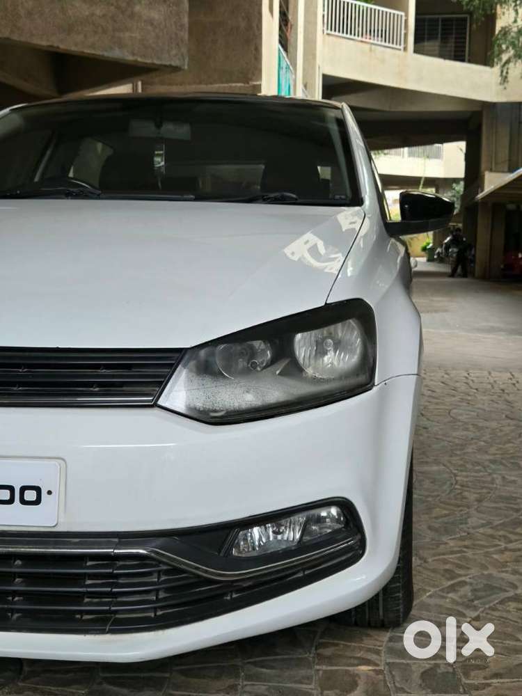 Volkswagen Polo Gt Tsi Sport Edition, 2016, Petrol