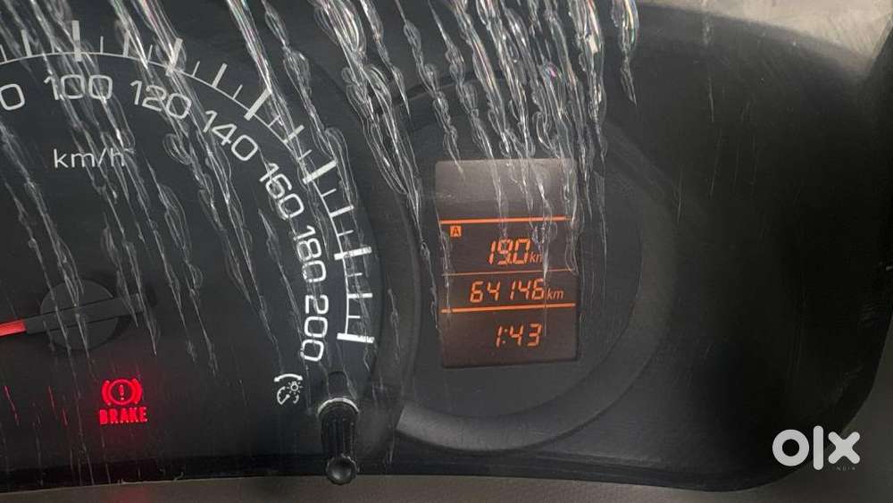 Maruti Suzuki Ertiga 2012-2015 Vdi, 2012, Diesel