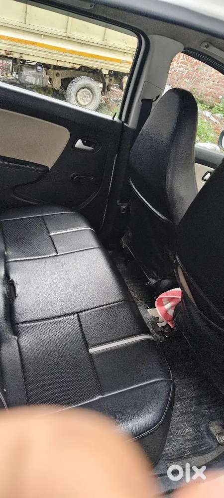 Maruti Suzuki Alto 800 2022