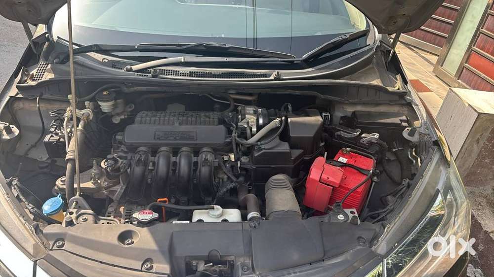Honda City V Cvt Petrol | Aug 2018 | 59,303 Km Km | New Yokohama Tyres