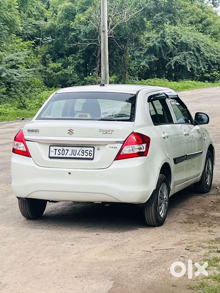 Maruti Suzuki Swift Dzire, 2020, Diesel