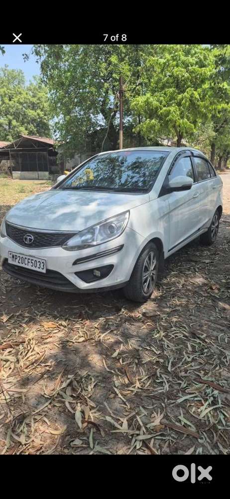 Tata Zest 2016 Diesel 85000 Km Driven