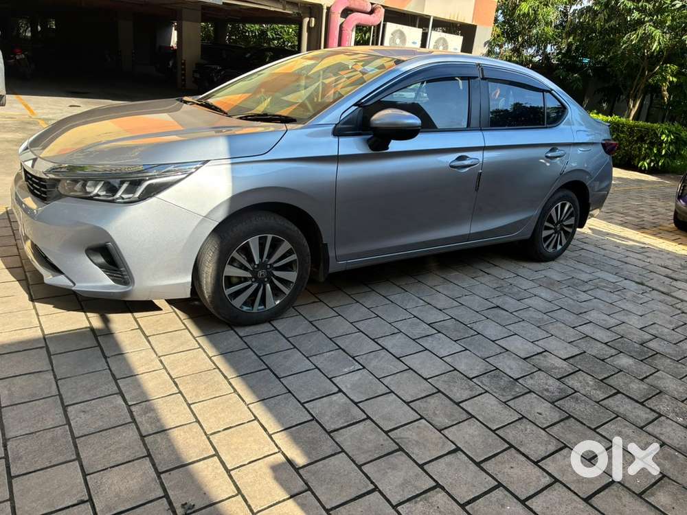 Immaculate Condition Honda City 19 Months