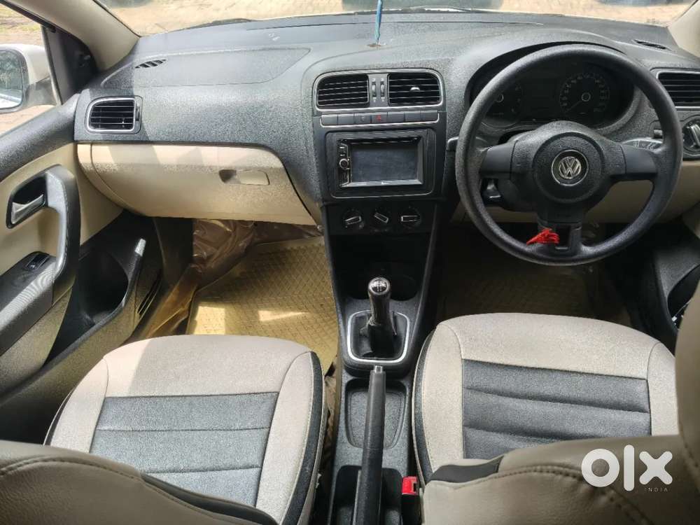 Volkswagen Polo, 2010, Petrol