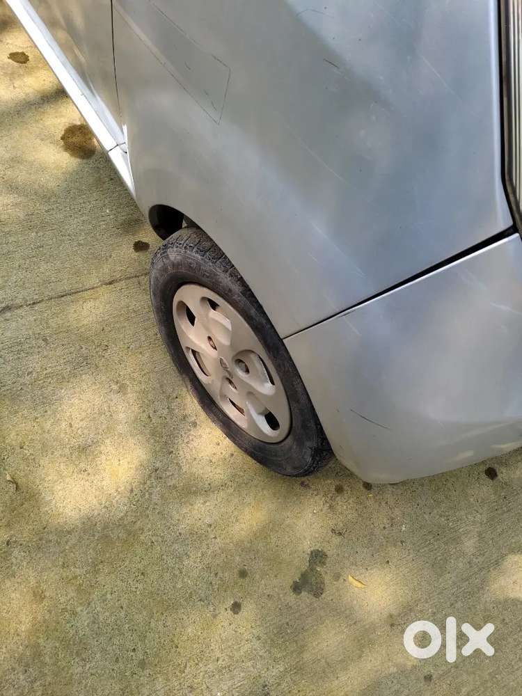 Tata Nano Lx 2013