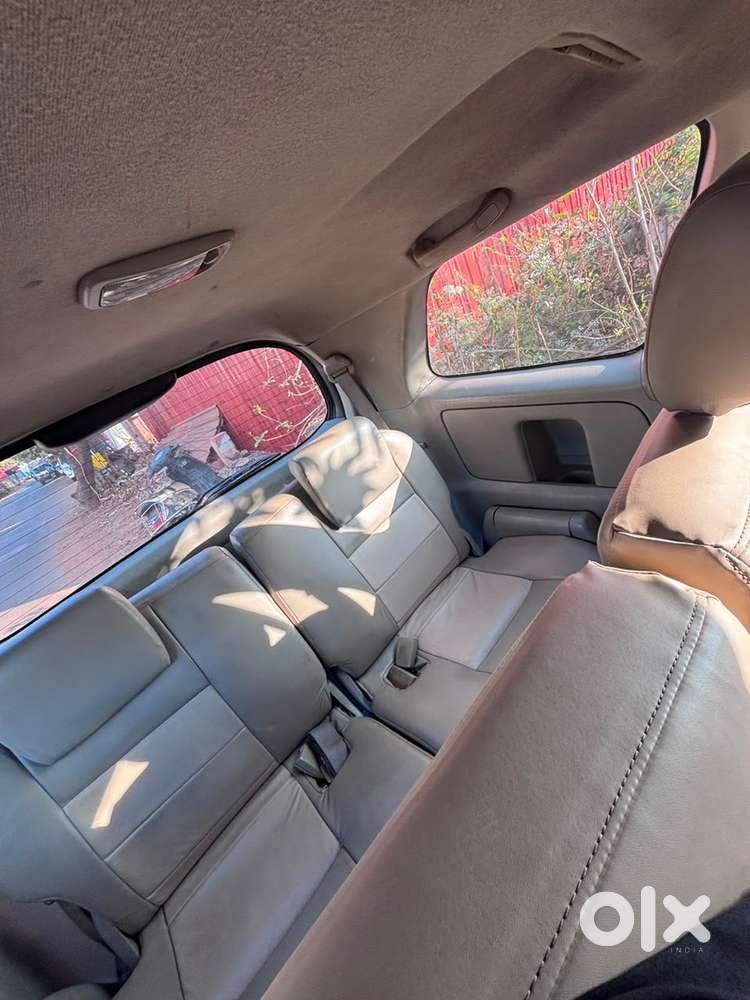 2012 Toyota Innova Diesel Car
