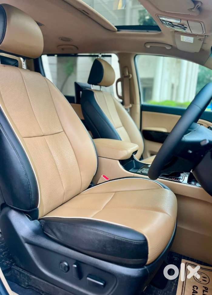 Kia Carnival Limousine, 2020, Diesel