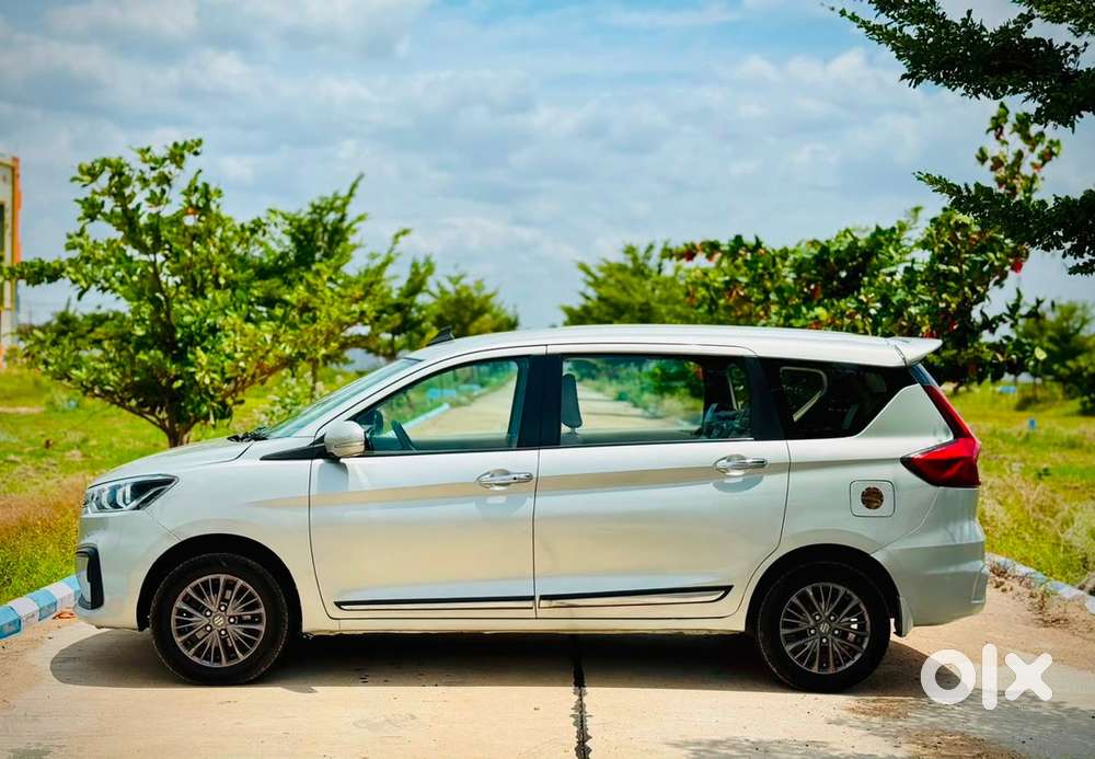 Maruti Suzuki Ertiga Diesel 2019