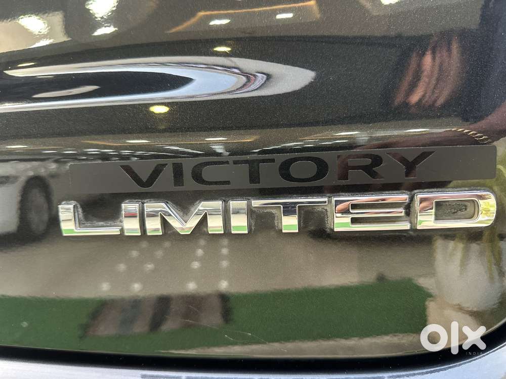 Jeep Compass 2.0 Limited Option Black, 2018, Diesel