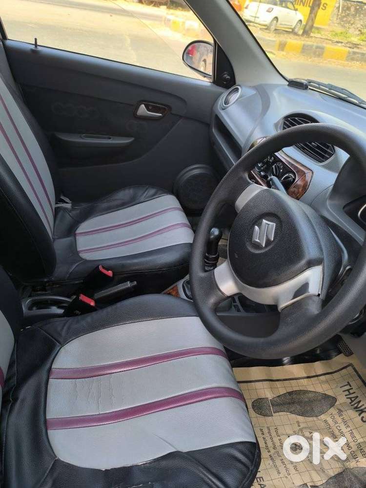 Maruti Suzuki Alto 800 Lxi Anniversary Edition, 2015, Petrol