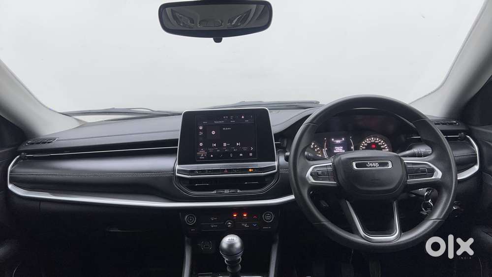 Jeep Compass [2021-2023] 1.4 Sport Petrol, 2021, Petrol