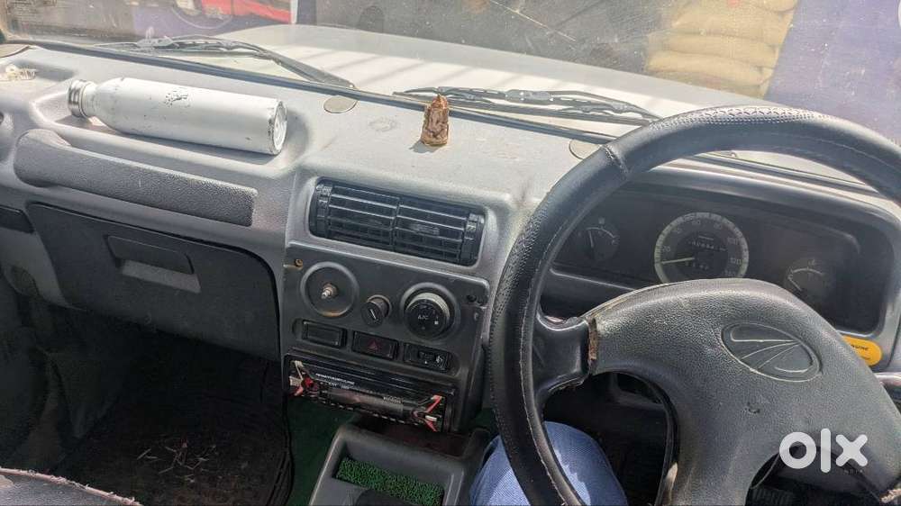 Sell My Bolero 2011 Model Good Condition With 16 Inch Alloy And New Ty