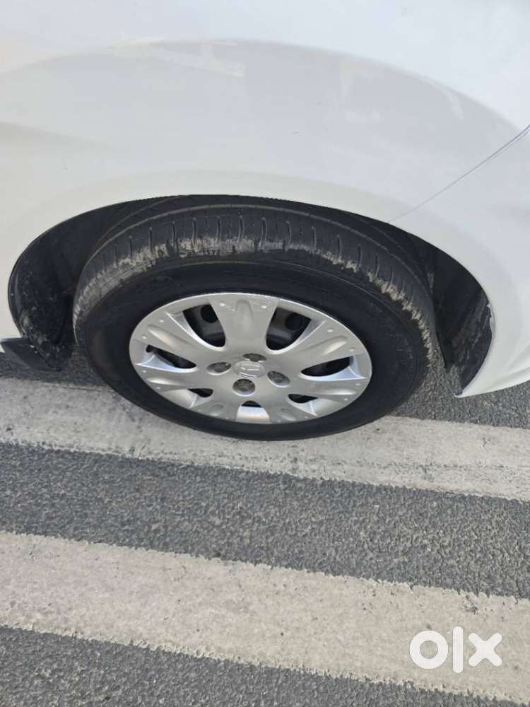 Honda Amaze S Mt I-vtec, 2014, Petrol