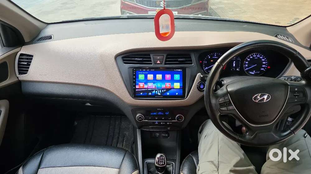 Hyundai New I20 2017 Diesel 172000 Km Driven