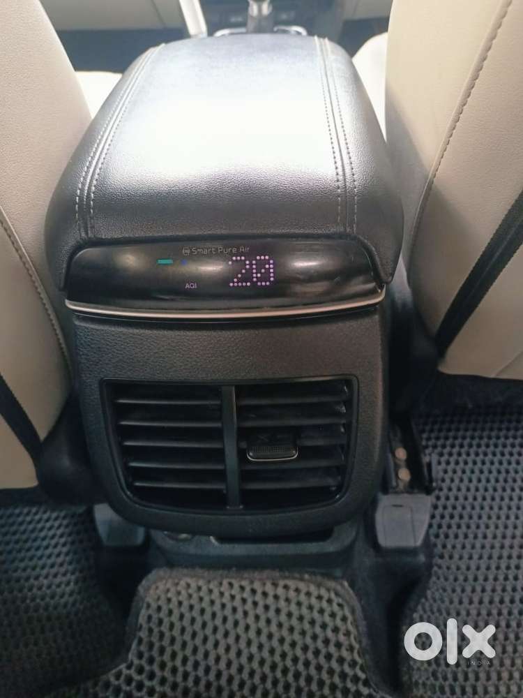 Kia Seltos Htx D, 2020, Diesel