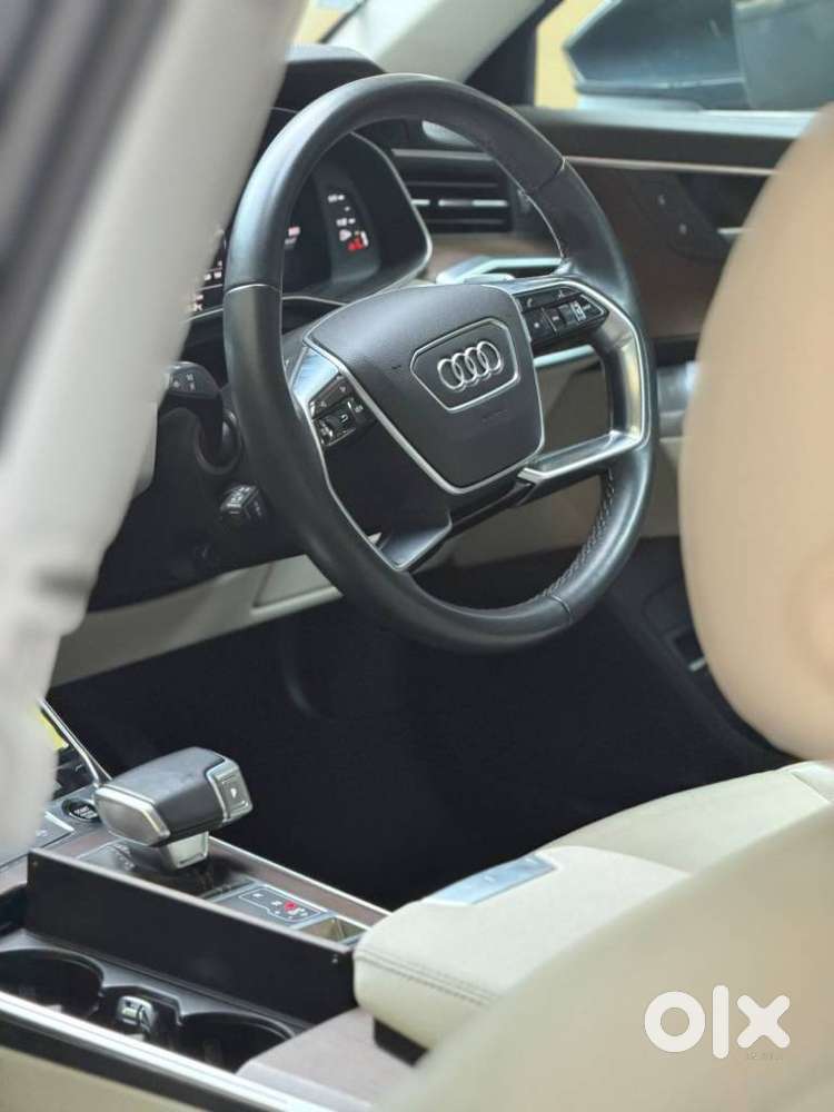 Audi A6 2.0 45 Tfsi Technology, 2025, Petrol