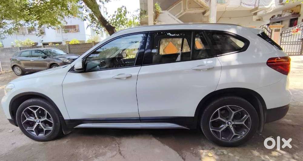 Bmw X1 Sdrive 20d X Line, 2018, Diesel