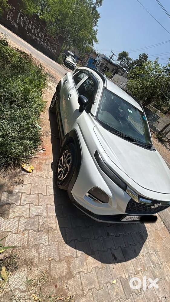 Dec. 2024 Petrol 22000 Km Good Condition