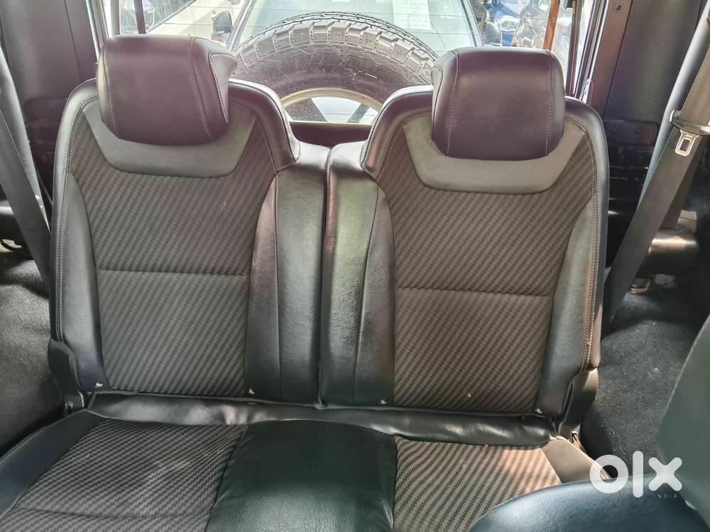 Mahindra Thar 1.5 Lx Hard Top Diesel At 4 Rwd, 2024, Diesel