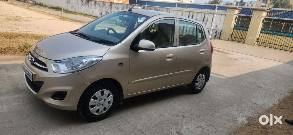 Hyundai I10 Sportz Option, 2010, Petrol