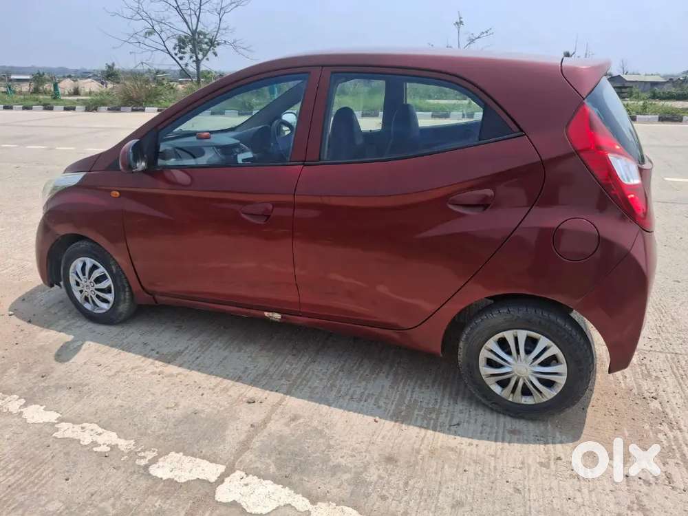 Hyndai Era Tip Top Condition