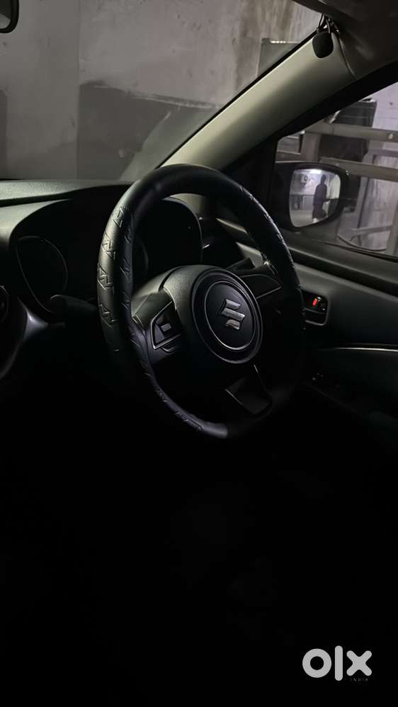 Maruti Suzuki Baleno 2025 Cng & Hybrids Well Maintained