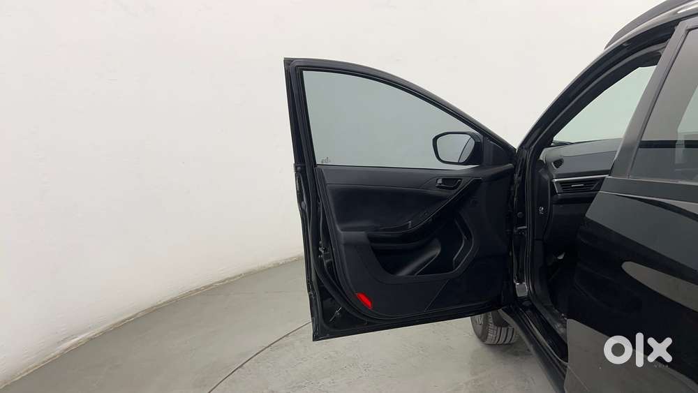 Tata Nexon Fearless Plus S 1.2 Revotron Petrol 7 Dca Dt, 2024, Petro..