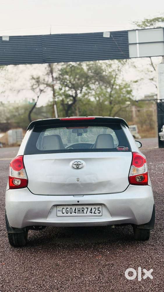 Toyota Etios Liva 2014-2016 Gd, 2015, Diesel