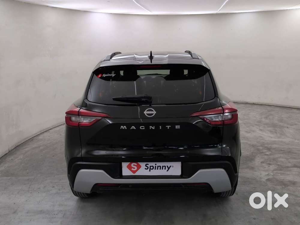 Nissan Magnite 1.0 Xl, 2024, Petrol
