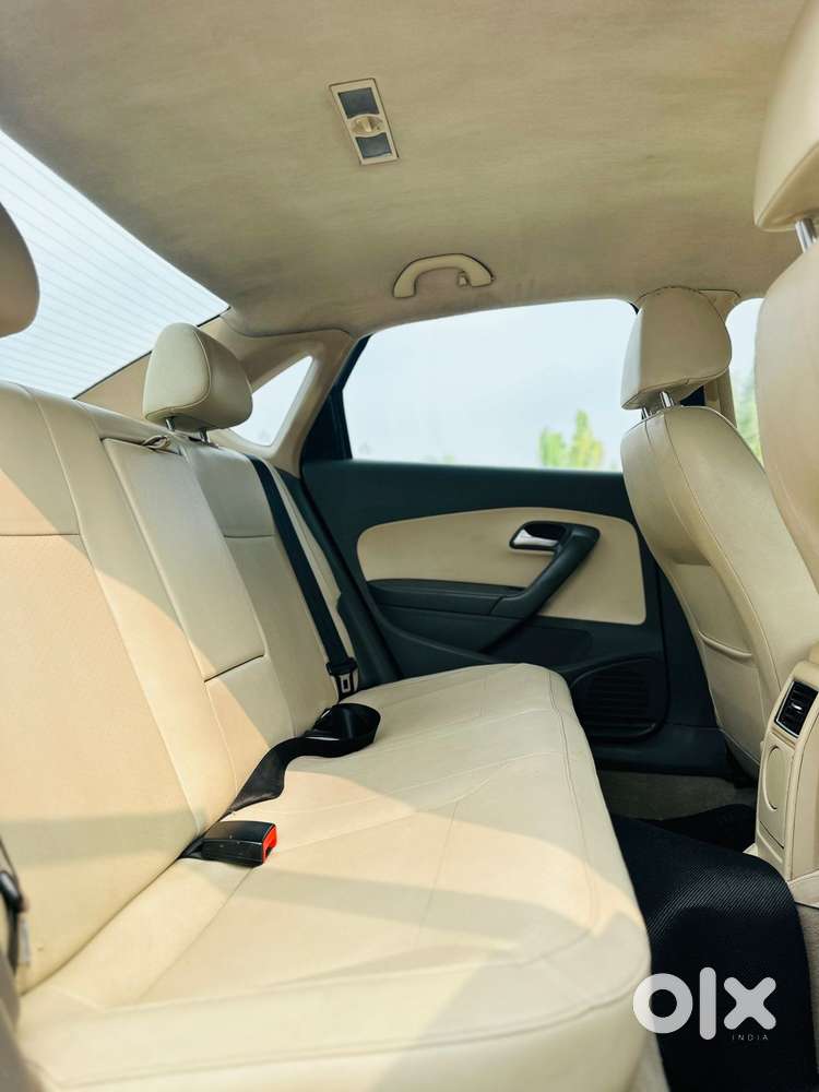 Volkswagen Vento 2013-2015 Konekt Petrol Highline, 2013, Diesel