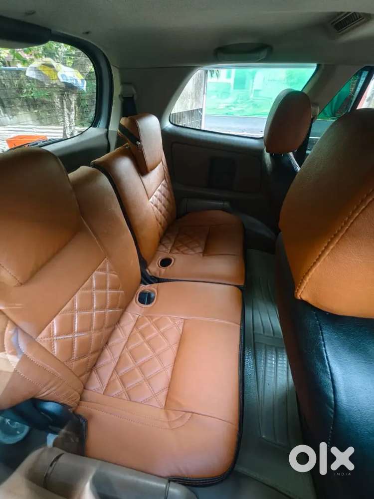 Toyota Innova 2015 Diesel Well Maintained