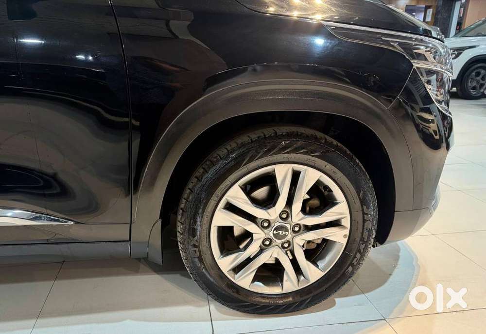 Kia Seltos Htx D, 2021, Diesel