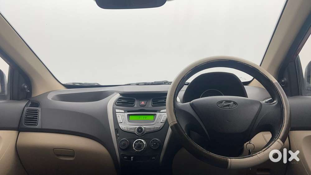 Hyundai Eon Magna +, 2014, Petrol