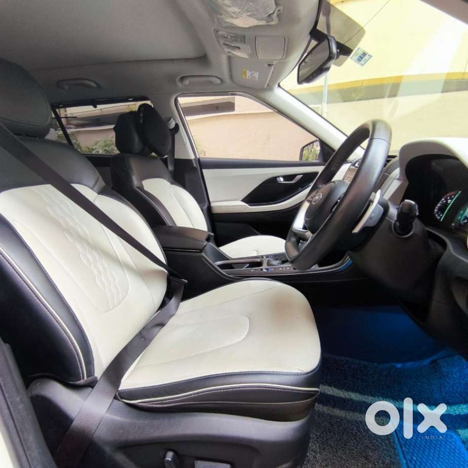 Hyundai Creta Sx (o) 1.5 Diesel, 2022, Diesel