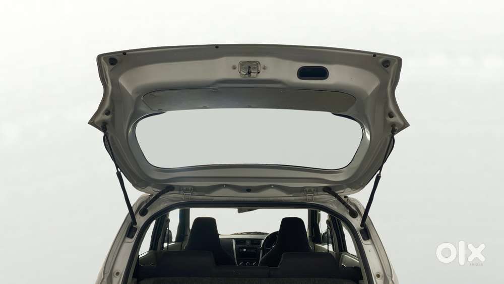 Maruti Suzuki Celerio 2014-2017 Vxi At, 2016, Petrol