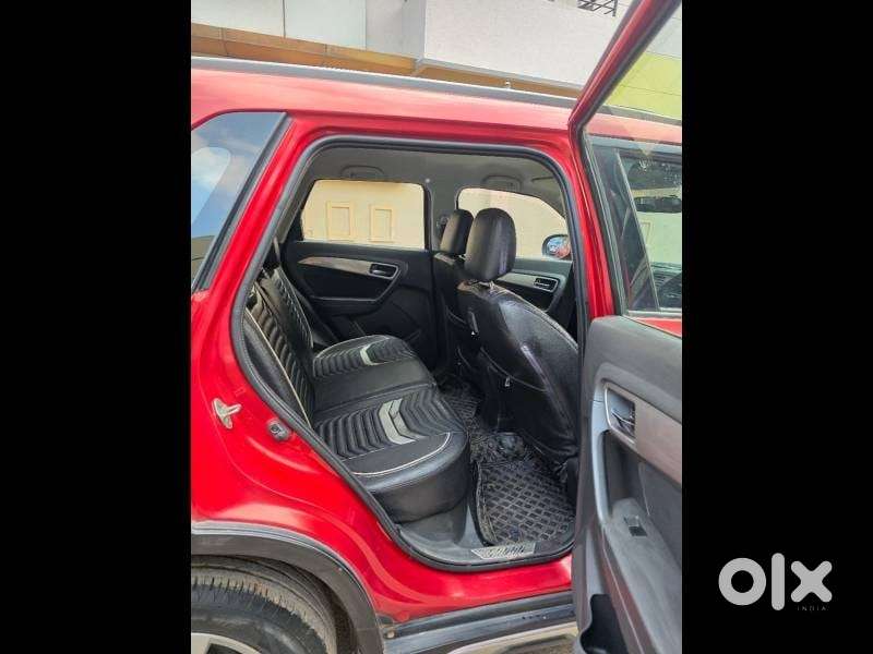 Maruti Suzuki Vitara Brezza Zdi, 2017, Diesel