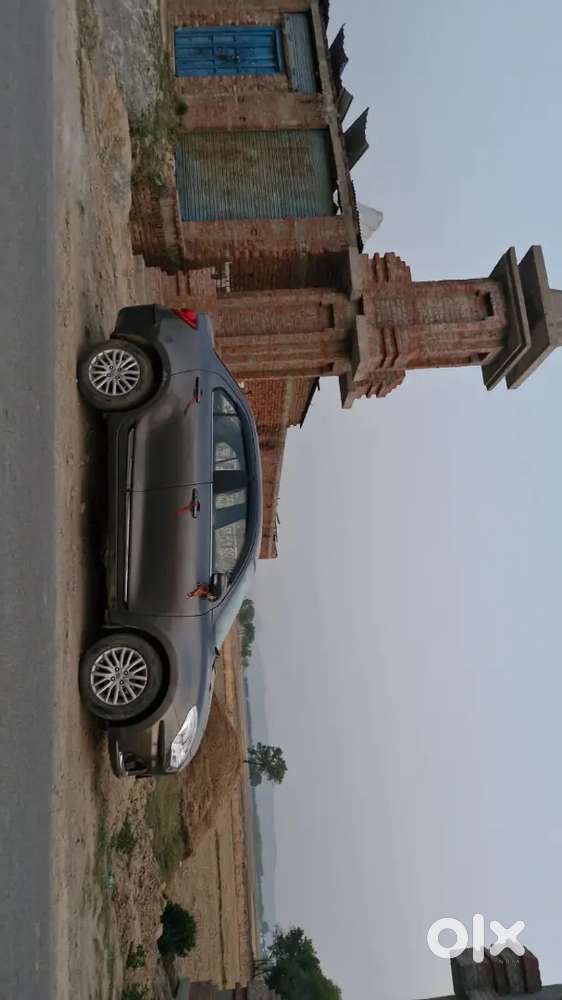 Maruti Suzuki Dzire 2021 Petrol Well Maintained