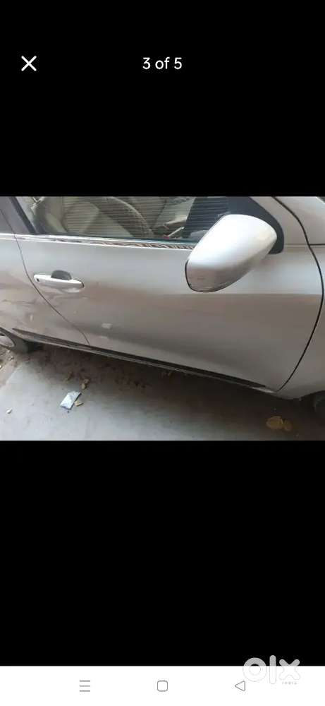 Maruti Suzuki Dzire 2018 Dl No