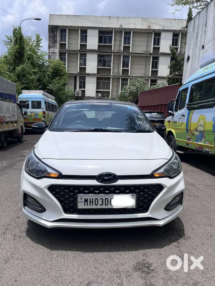 Elite I20 Sportz Plus Petrol 2019  Excellent Condition  1st Owner