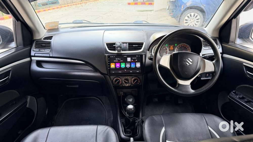 Maruti Suzuki Swift (2015) Petrol