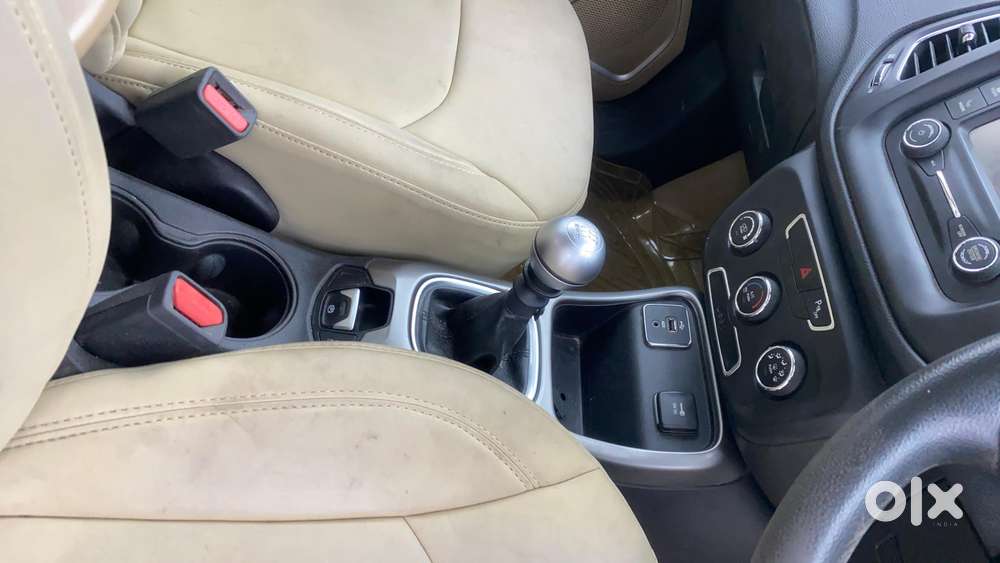 Jeep Compass 2.0 Longitude, 2017, Diesel