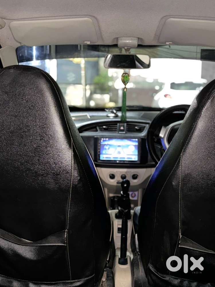 Maruti Suzuki 2019 Petrol