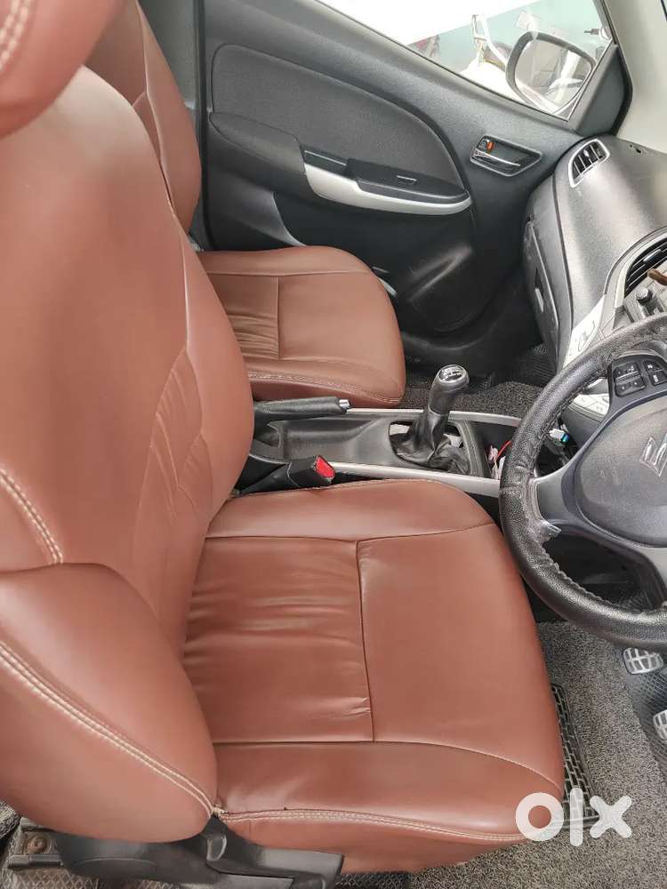 Maruti Suzuki Baleno 2018 Petrol 62000 Km Driven