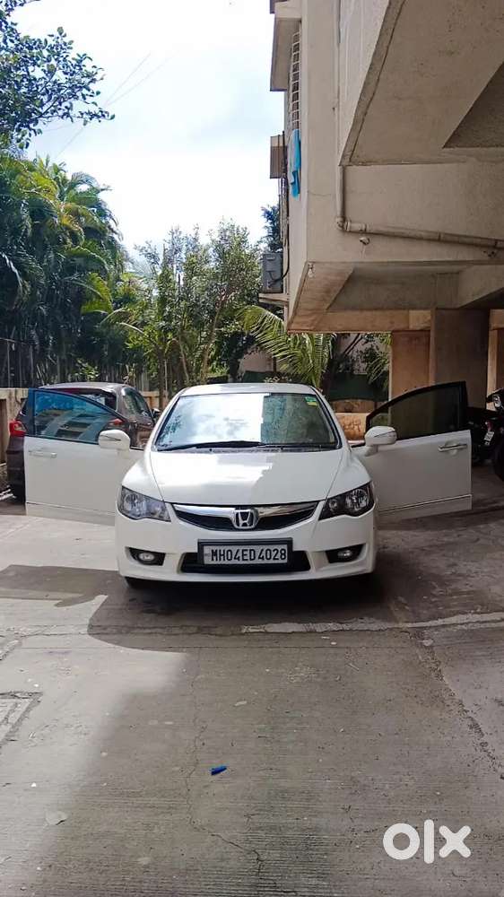 Honda Civic 1.8 2009 Manual
