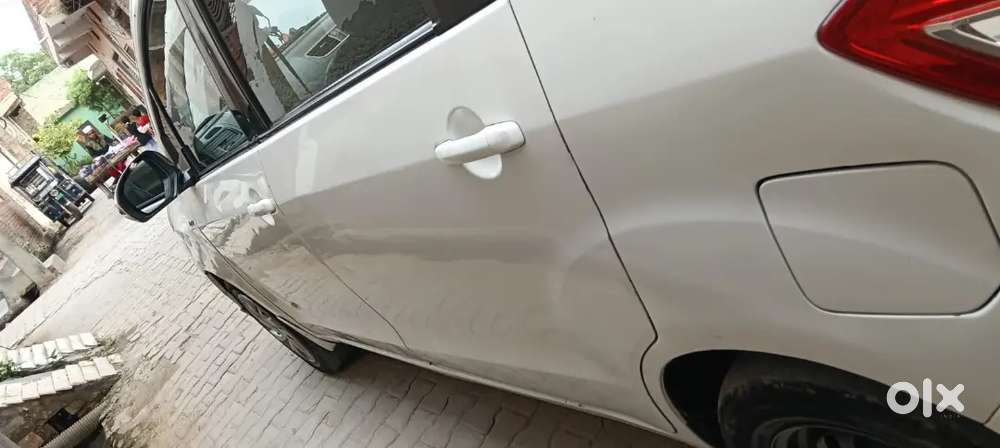 Maruti Suzuki Ertiga 2018