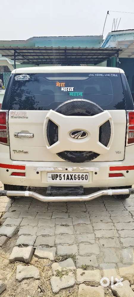 Mahindra Tuv 300 2020 Diesel Good Condition