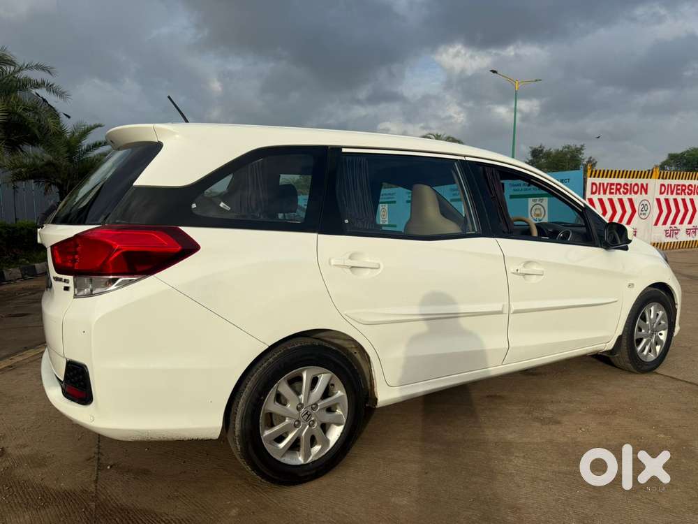 Honda Mobilio V I-vtec, 2014, Petrol