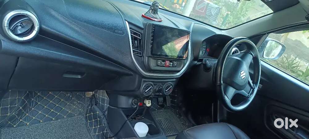 Maruti Suzuki Celerio 2023 Car