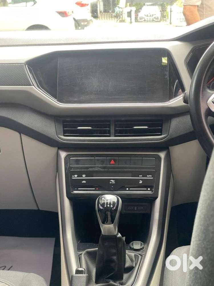 Volkswagen Taigun 1.0 Tsi Highline, 2021, Petrol